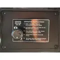 Kenworth T660 Dash Panel thumbnail 1