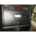 Kenworth T660 Dash Panel thumbnail 1