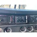 Kenworth T660 Dash Panel thumbnail 1