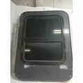 Kenworth T660 Door Assembly, Rear or Back thumbnail 1