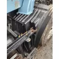 Kenworth T660 Fender Extension thumbnail 1