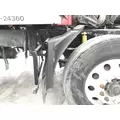 Kenworth T660 Fender thumbnail 2