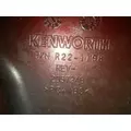 Kenworth T660 Fender thumbnail 4