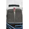 Kenworth T660 Grille thumbnail 1