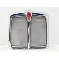 Kenworth T660 Grille thumbnail 1