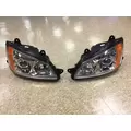 Kenworth T660 Headlamp Assembly thumbnail 1