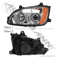 NEW Headlamp Assembly KENWORTH T660 for sale thumbnail
