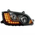 NEW Headlamp Assembly KENWORTH T660 for sale thumbnail