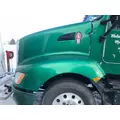 Kenworth T660 Hood thumbnail 1