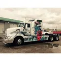 Kenworth T660 Hood thumbnail 3