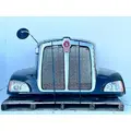 Kenworth T660 Hood thumbnail 2