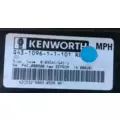 Kenworth T660 Instrument Cluster thumbnail 2