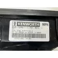 Kenworth T660 Instrument Cluster thumbnail 3