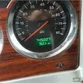 Kenworth T660 Instrument Cluster thumbnail 1