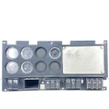 Kenworth T660 Instrument Cluster thumbnail 1