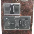 Kenworth T660 Interior Parts, Misc. thumbnail 2