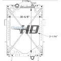 NEW Radiator KENWORTH T660 for sale thumbnail