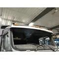 Kenworth T660 Sun Visor (Exterior) thumbnail 2