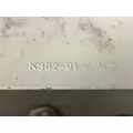 Kenworth T660 Sun Visor (Exterior) thumbnail 6
