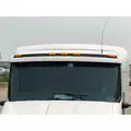 Kenworth T660 Sun Visor (Exterior) thumbnail 7