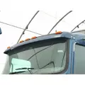 Kenworth T660 Sun Visor (Exterior) thumbnail 1