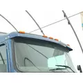 Kenworth T660 Sun Visor (Exterior) thumbnail 2