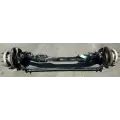 Kenworth T680 Axle Assembly, Front (Steer) thumbnail 1