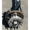 Kenworth T680 Axle Assembly, Front (Steer) thumbnail 4