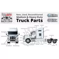 Kenworth T680 Brackets, Misc. thumbnail 9