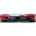 Kenworth T680 Bumper Assembly, Front thumbnail 1