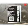 Kenworth T680 Cab Control Module CECU thumbnail 2