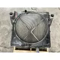 Kenworth T680 Cooling Assembly. (Rad., Cond., ATAAC) thumbnail 1