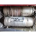 Kenworth T680 DPF (Diesel Particulate Filter) thumbnail 2