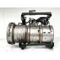 Kenworth T680 DPF (Diesel Particulate Filter) thumbnail 1