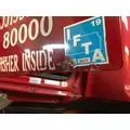 Kenworth T680 Door Assembly, Front thumbnail 3