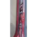 Kenworth T680 Door Assembly, Front thumbnail 4