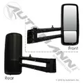 Kenworth T680 Door Mirror thumbnail 1