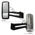 Kenworth T680 Door Mirror thumbnail 1