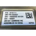 Kenworth T680 Electronic Engine Control Module thumbnail 4
