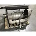 Kenworth T680 Exhaust DPF Assembly thumbnail 1