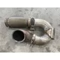 Kenworth T680 Exhaust Pipe thumbnail 2