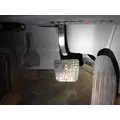 Kenworth T680 Foot Control Pedal (all floor pedals) thumbnail 2