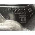 Kenworth T680 Frame Horn thumbnail 3