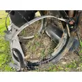 Kenworth T680 Fuel Tank Strap thumbnail 1