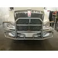Kenworth T680 Grille Guard thumbnail 2