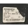 Kenworth T680 Headlamp Assembly thumbnail 4