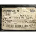 Kenworth T680 Headlamp Assembly thumbnail 5