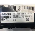 Kenworth T680 Heater & AC Temperature Control thumbnail 2