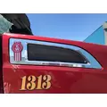 Kenworth T680 Hood Side Vent thumbnail 1