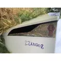 Kenworth T680 Hood Side Vent thumbnail 1